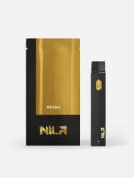 RELAX. Vape 1000mg CBD 49.5%