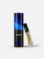 SLEEP. Cart 1000mg CBD 35.1%